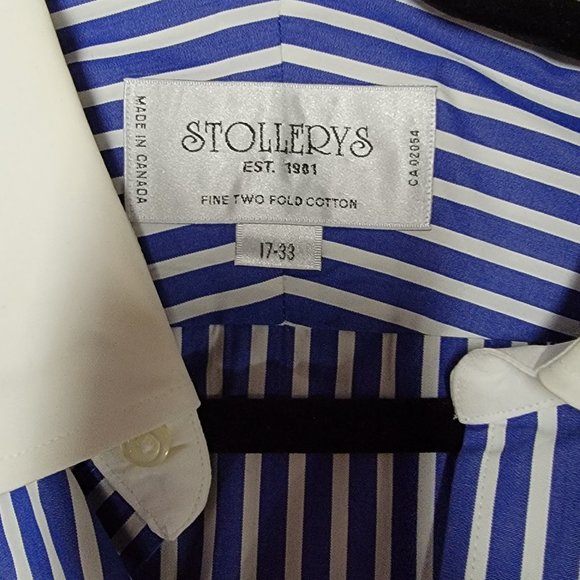 Button Down - Picture 2 of 2